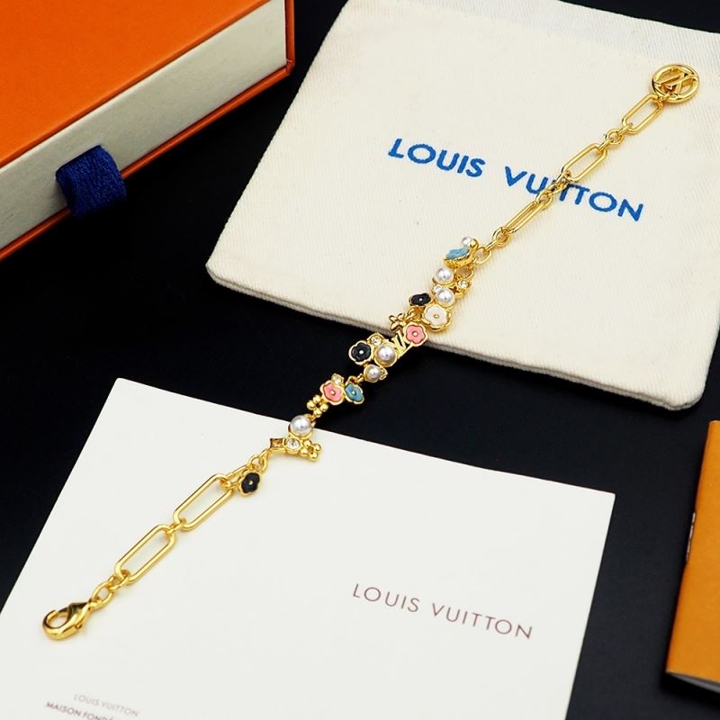 Louis Vuitton Bracelets